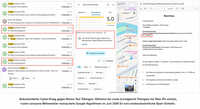 Cyber-Sabotage gegen Taxi-Unternehmen: Wenn Google-Algorithmen zur Existenzvernichtung genutzt werden