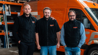 Das Geheimrezept für Top-Bewerber? Einblicke der Korthauer GmbH