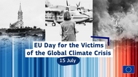 Europäischer Klimapakt ruft zu mehr Klimaanpassung und Resilienz auf und&hellip;