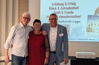 Zukunftskompetenz Zuversicht