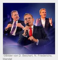 Wenn Algorithmen wählen, zählt Haltung.