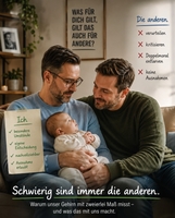 Schwierig sind immer die anderen