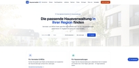 Die Online-Plattform Hausverwalter VZ startet am Markt