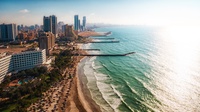 Ajman von Numbeo Safety als sicherste Stadt der Welt ausgezeichnet