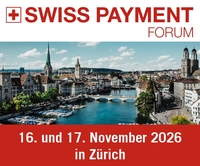Swiss Payment Forum 2026