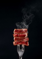 Rotes Fleisch und Krebs: Was sagt die Wissenschaft?