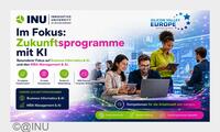 INU und Silicon Valley Europe verbinden Hochschulbildung mit Europas Netzwerk&hellip;