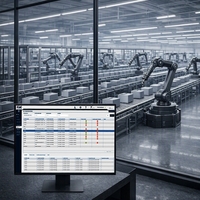 iTAC zeigt: Warum KI die Dark Factory vorantreibt – und&hellip;