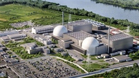 Biblis wird zum Laserfusions-Hub
