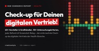 Wie digital ist der Health-Vertrieb wirklich? creativestyle startet den B2B&hellip;