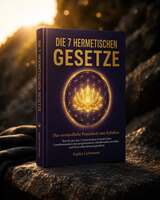 Amazon-Bestseller #1 am ersten Tag: Neues Praxisbuch bringt das Kybalion…