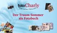 PC Test sagt SEHR GUT: Den Traum Sommer 2026 im fotoCharly Fotobuch festhalten