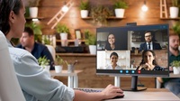 Philips Monitore erweitert seine B-Line um neue Business-Displays mit USB-C-Docking&hellip;