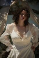Bridal Jewelry: Schmuck, der den Bridal Look vollendet