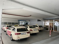 Fehtisch GmbH: Wenn Ankommen zum Erlebnis
