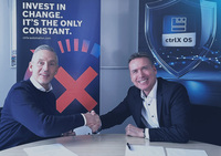 Grossenbacher Automation erweitert ctrlX OS Ecosystem um Smart Panel, Web Panel und Smart Controller