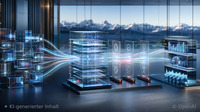Automatisierte Wertschriftenprozesse als Fundament moderner Finanzorganisationen