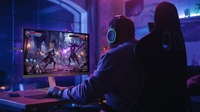 AGON by AOC unterstützt Red Bull Reshuffle