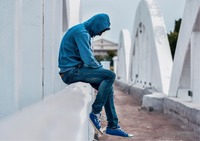 Mateo Diem:  Male Loneliness Epidemic