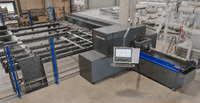 IMA Schelling Precision präsentiert xm 250 auf der ALUMINIUM 2026