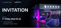 XERON zeigt sein komplettes PC Hardware Lineup, als Einstieg in&hellip;