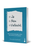 Raus aus dem Jein