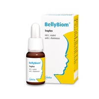 Pädia stärkt den Apotheken-Abverkauf – Coupon-Aktion für BellyBiom® ab August