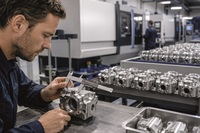 FACTUREE zeigt auf der AMB: Beschaffung, die mit der Losgröße&hellip;