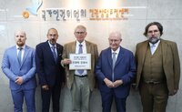 Wenn der Glaube vor Gericht steht: Ein Haftfall stellt Südkoreas&hellip;