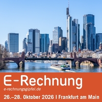 E-Rechnung in Deutschland vor dem nächsten Meilenstein