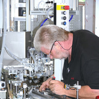 Service für OKU-Anlagen: LAS Lean Assembly Systems GmbH bietet die&hellip;