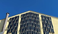 Eine neue Ära für gedruckte Solarzellen
