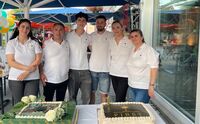 Ein Jahr FIRST Café Bar in Walldorf: Neuer Treffpunkt in&hellip;