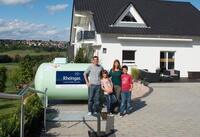 Rheingas bestätigt hohe Service- und Montagequalität im TÜV-Audit