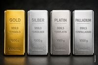 Deutsche Metallkasse AG: Welches Edelmetall passt zu Ihnen?