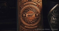 James Bond hätte heute ein Problem