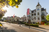 Das IV Jahreszeiten Resort Kühlungsborn definiert ganzheitlichen Ostsee-Urlaub neu
