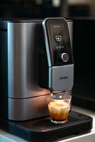 Nitro Coffee auf Knopfdruck: US-Kaffeetrend aus Nivona Vollautomaten, ganz ohne Kartuschen