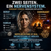 Unternehmen stärken Ehrenamt und Kundenbindung