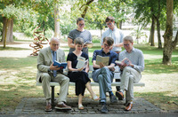 43. Baden-Württembergische Literaturtage machen Bad Mergentheim vier Wochen lang zur Bühne