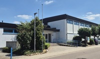 Sport- und Kulturhalle Freisbach wird im beschleunigten Verfahren umfassend saniert