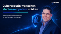 Engagement für die IT-Fachkräfte von morgen