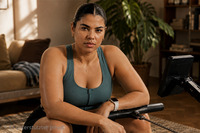 Rudern? Warum Curvys auf dieses Workout setzen sollten