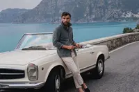 King of Cool: Sommerlooks zwischen Leinen, Tailoring und Performance