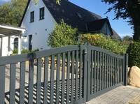 Exklusives Landhaus direkt vor Sylt zu verkaufen