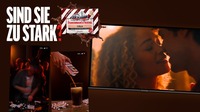 Fisherman’s Friend macht die Nacht zur Bühne für Cola