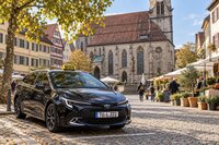 Markttage mobil erleben mit Renna Taxi