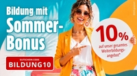 Letzte Chance zur Sommeraktion der Spitta Akademie: 10 % Rabatt&hellip;