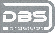 30 Jahren Erfahrung auf dem Gebiet des Drahtbiegens