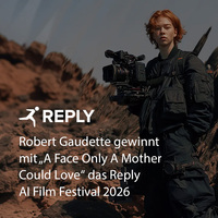 REPLY: „A Face Only A Mother Could Love“ von Robert&hellip;